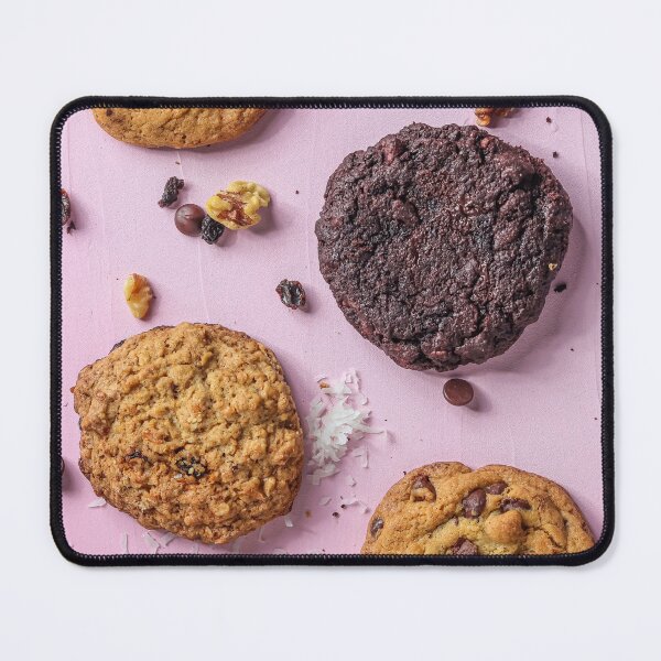 Item preview, Delicious Chocolate Chip Cookies designed and sold by newburyboutique.