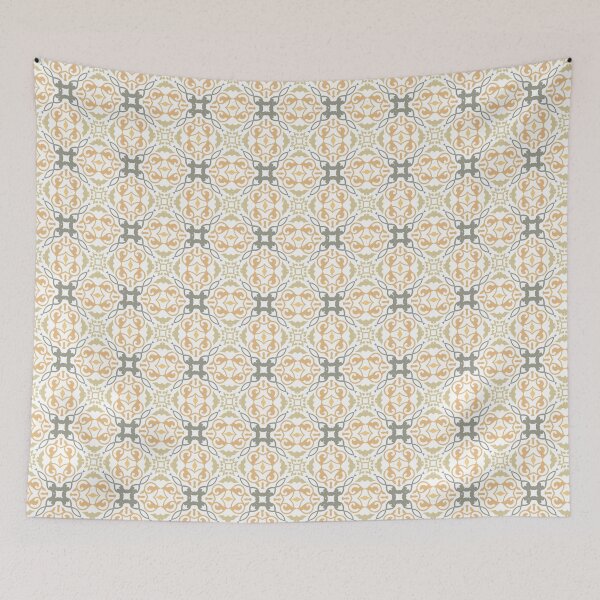 Item preview, Abstract Patterns On Ceramic Tile !! - Ceramic Tile Patterns !! designed and sold by SoffyLee586.