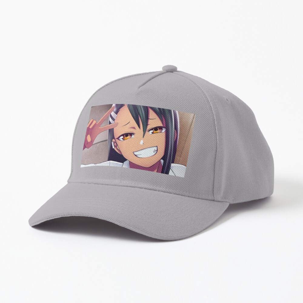 Nagatoro from the anime please don't bully me Nagatoro san Art Board Print  for Sale by The fandom