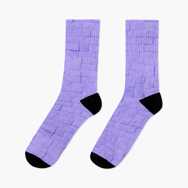 Item preview, Purple Brick designed and sold by newburyboutique.