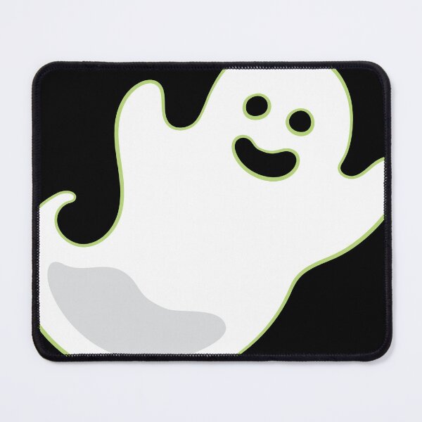 Item preview, Cute Halloween Ghost designed and sold by tryinart.