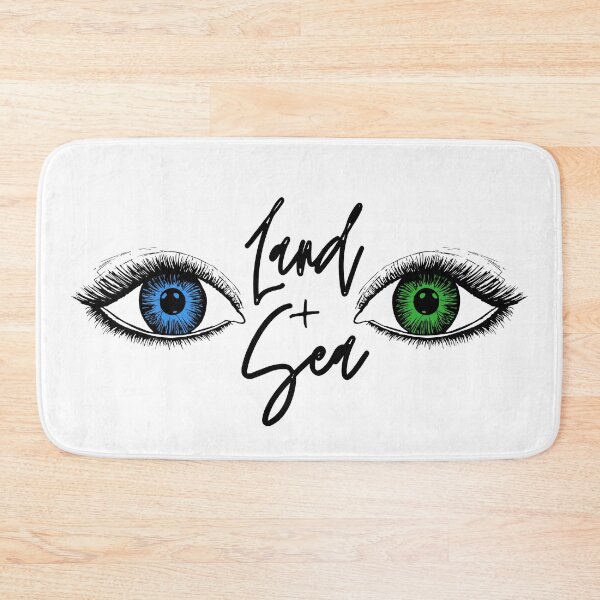 Item preview, A Thousand Butterflies: Finn's Eyes (Land and Sea) designed and sold by Ree Winters.