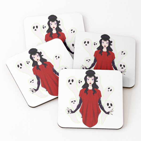 Item preview, Lydia Deetz  designed and sold by InkKat.