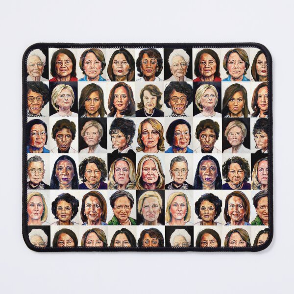 Item preview, Sheroes 2020 designed and sold by TL Duryea.