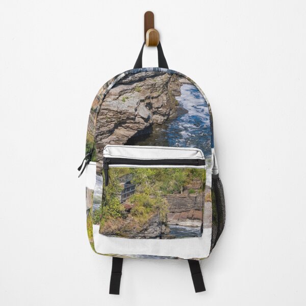 Item preview, Rideau River designed and sold by Eunice Gibb.