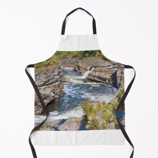 Item preview, Rideau River designed and sold by Eunice Gibb.