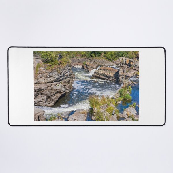 Item preview, Rideau River designed and sold by Eunice Gibb.