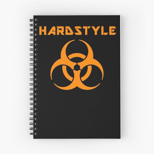 Artikelvorschau, Hardstyle - Party Hard - Event - Festival - Orange entworfen und verkauft von Tig3rE.