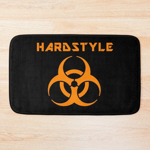 Artikelvorschau, Hardstyle - Party Hard - Event - Festival - Orange entworfen und verkauft von Tig3rE.