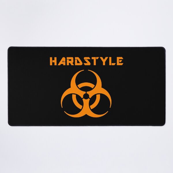 Item preview, Hardstyle - Party Hard - Event - Festival - Orange designed and sold by Tig3rE.