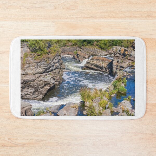Item preview, Rideau River designed and sold by Eunice Gibb.