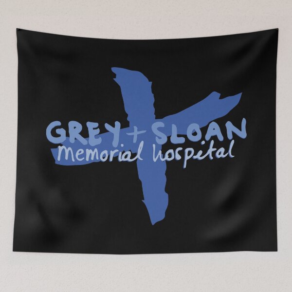 Item preview, Grey + Sloan designed and sold by whoviandrea.