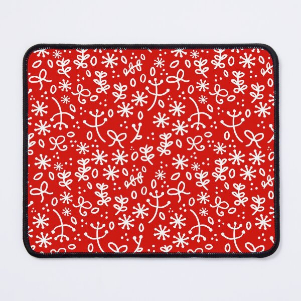 Item preview, Christmas floral designed and sold by KathrinLegg.