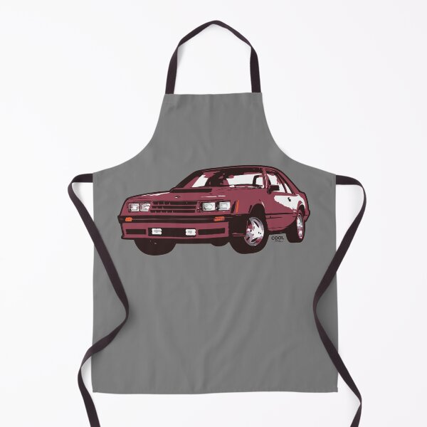 Item preview, 80s Red FM designed and sold by CoolRide.