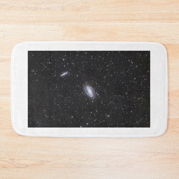 Item preview, Bodes Nebulae designed and sold by Brandon Berkoff.