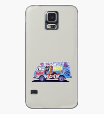Love Mobil Case/Skin for Samsung Galaxy