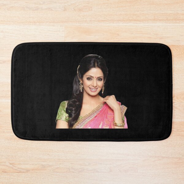 Item preview, Sridevi Bollywood Sticker designed and sold by NayelliWym.