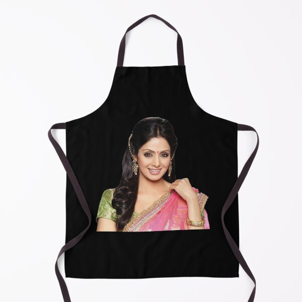 Item preview, Sridevi Bollywood Sticker designed and sold by NayelliWym.