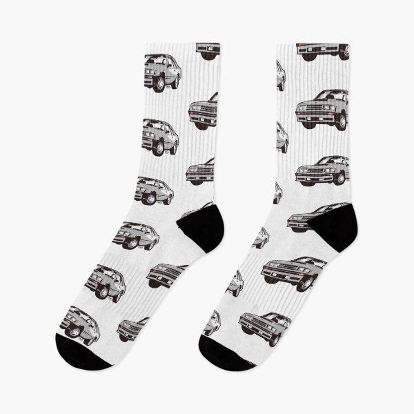 Item preview, 80s Grey FM designed and sold by CoolRide.