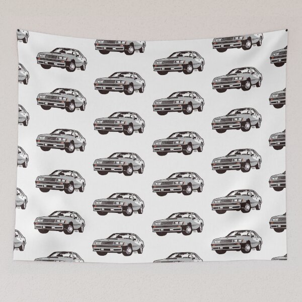 Item preview, 80s Grey FM designed and sold by CoolRide.