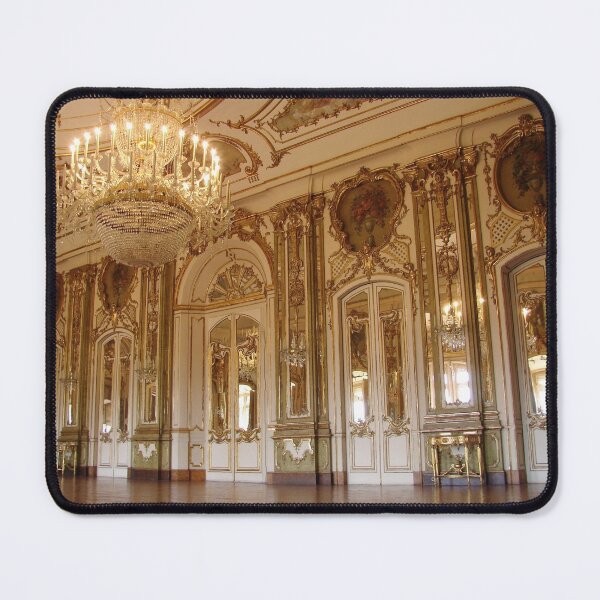 Item preview, Palace of Versailles, Gold Chandelier designed and sold by newburyboutique.