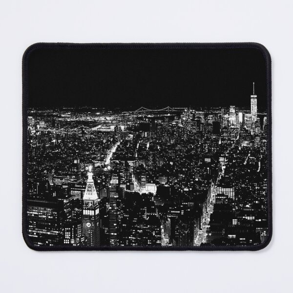 Item preview, Night City designed and sold by LuMarks.