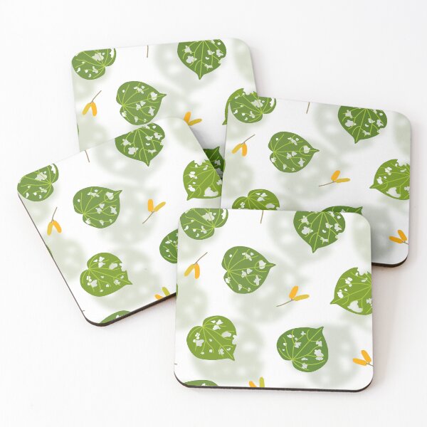 Item preview, Kawakawa leaves with Takawa designed and sold by MHen.