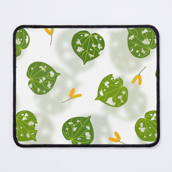Item preview, Kawakawa leaves with Takawa designed and sold by MHen.