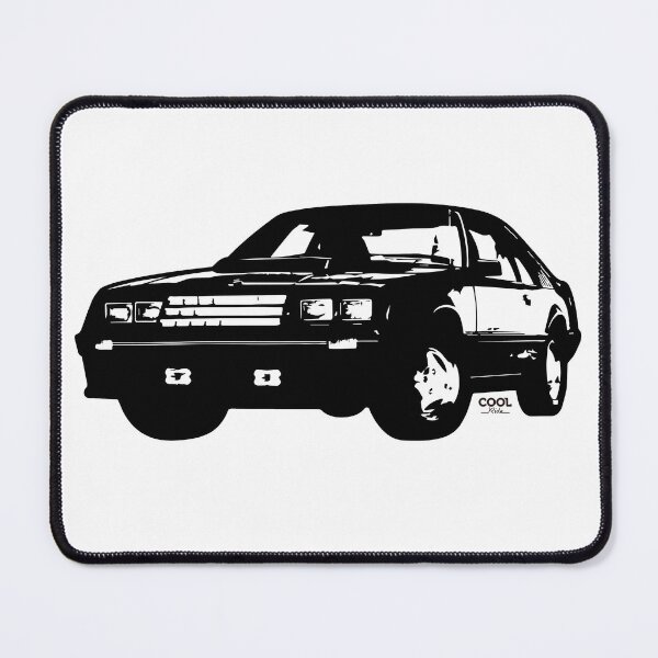 Item preview, 80s Black & White FM designed and sold by CoolRide.