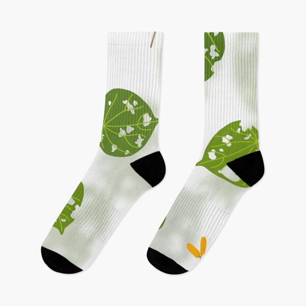 Item preview, Kawakawa leaves with Takawa designed and sold by MHen.