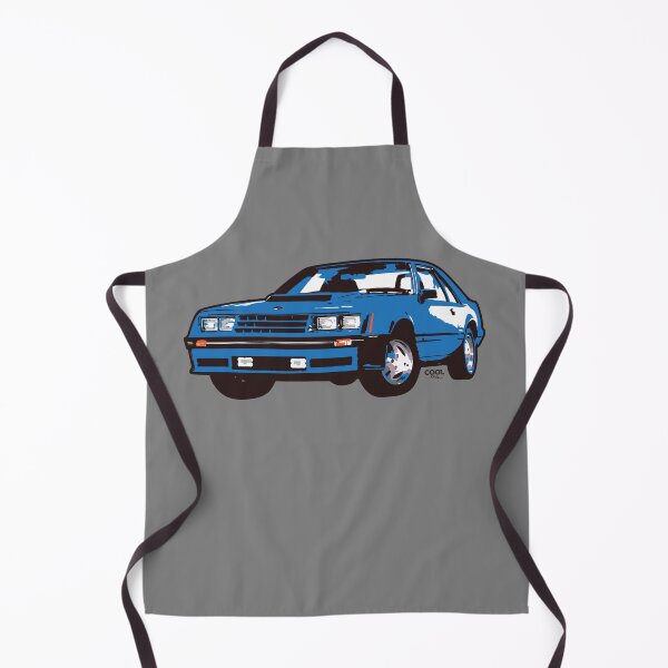 Item preview, 80s Blue FM designed and sold by CoolRide.