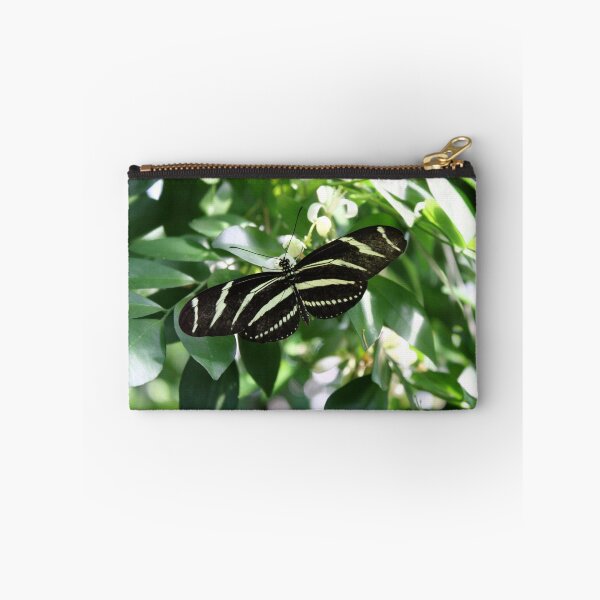 Item preview, Zebra Longwing Butterfly designed and sold by Kelley Shannon.