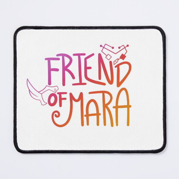 Item preview, Friend of Mara designed and sold by Catie8D.