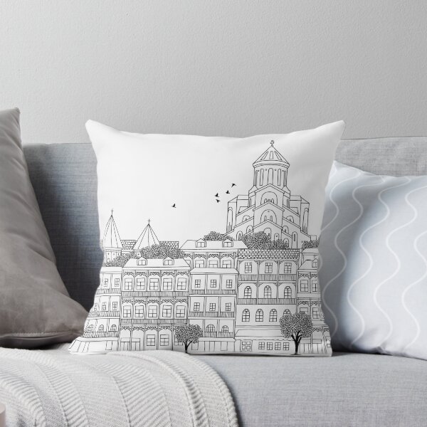 Item preview, Tbilisi designed and sold by franzi.