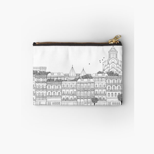 Item preview, Tbilisi designed and sold by franzi.