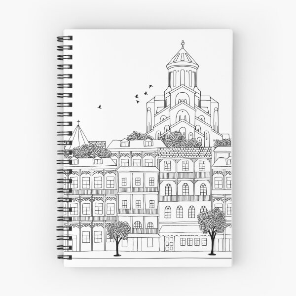 Item preview, Tbilisi designed and sold by franzi.