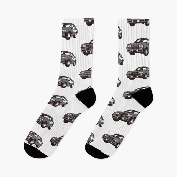Item preview, 80s Dark Grey FM designed and sold by CoolRide.