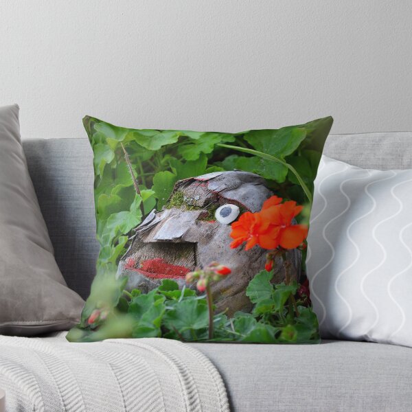 Item preview, Coconut Head designed and sold by MailboxJim.