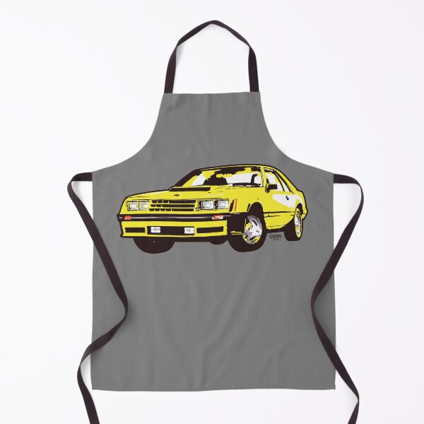 Item preview, 80s Yellow FM designed and sold by CoolRide.