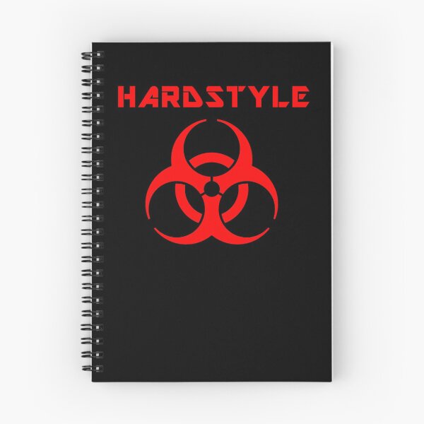 Item preview, Hardstyle - Party Hard - Event - Festival - Red designed and sold by Tig3rE.