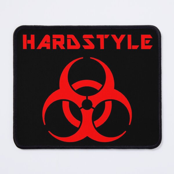 Item preview, Hardstyle - Party Hard - Event - Festival - Red designed and sold by Tig3rE.