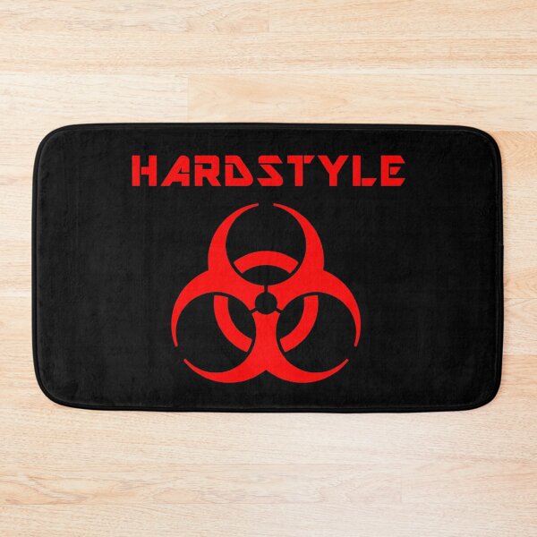 Artikelvorschau, Hardstyle - Party Hard - Event - Festival - Red entworfen und verkauft von Tig3rE.