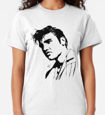 TCB Elvis Presley T-shirt Taking Care of Business Music Rock N Roll Aaron Gift T