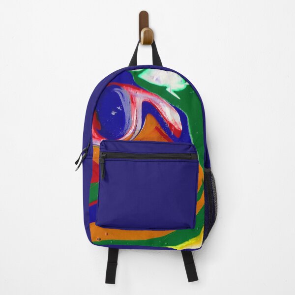 Item preview, The Faceless Scream Abstract designed and sold by Giftables.