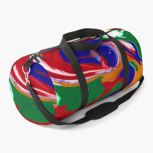 Item preview, The Faceless Scream Abstract designed and sold by Giftables.