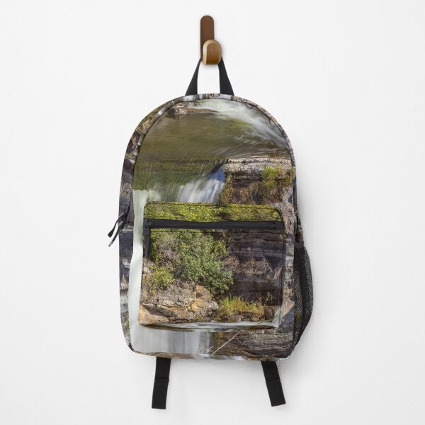 Item preview, Hog's Back Falls designed and sold by Eunice Gibb.