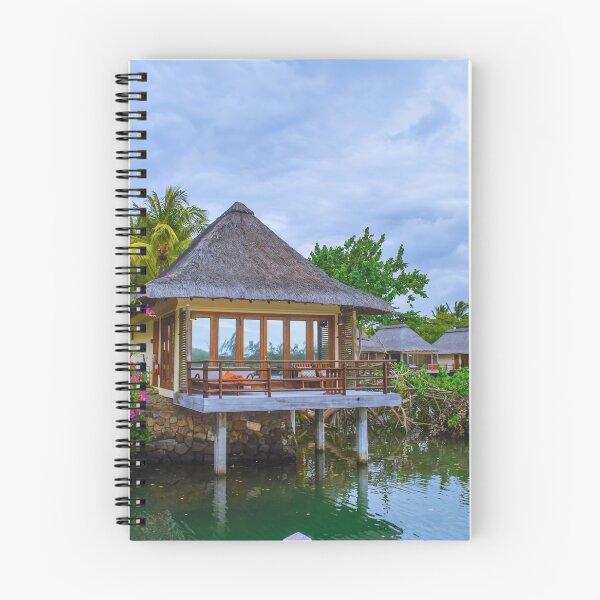 Item preview, Tropical Bora Bora Island Vacation  designed and sold by newburyboutique.