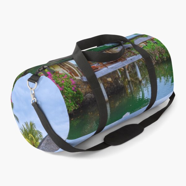 Item preview, Tropical Bora Bora Island Vacation designed and sold by newburyboutique.