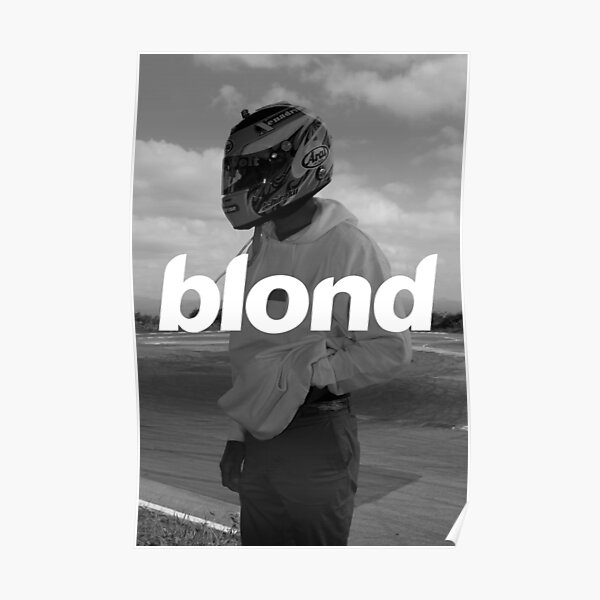 frank ocean black friday ポスター helmet www.obn.ba