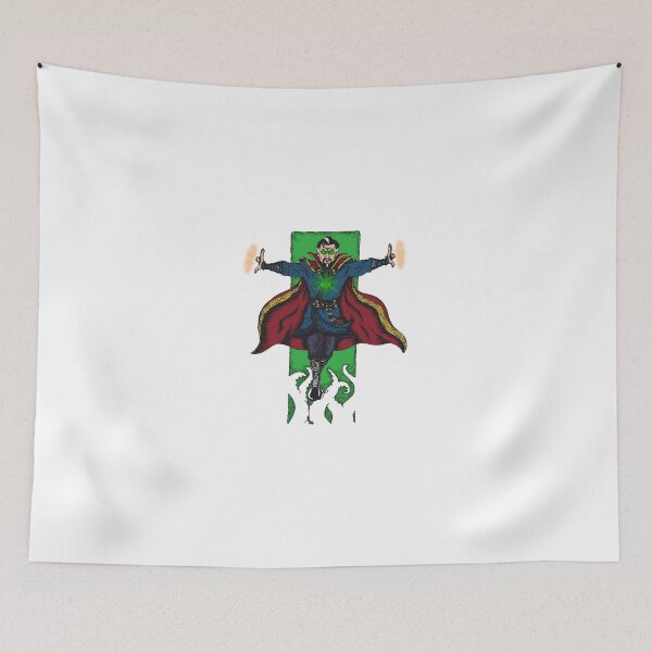 Item preview, Doctor Strange designed and sold by Joe1983.